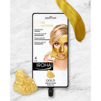 Mascarilla Peel Off Reafirmante Oro 24K  25ml-196716 Mascarilla Peel Off Reafirmante Oro 24K  25ml-196716 1